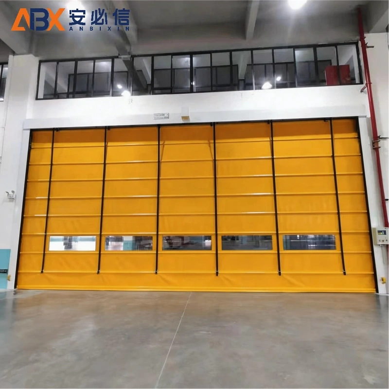 临沂市高速堆积门