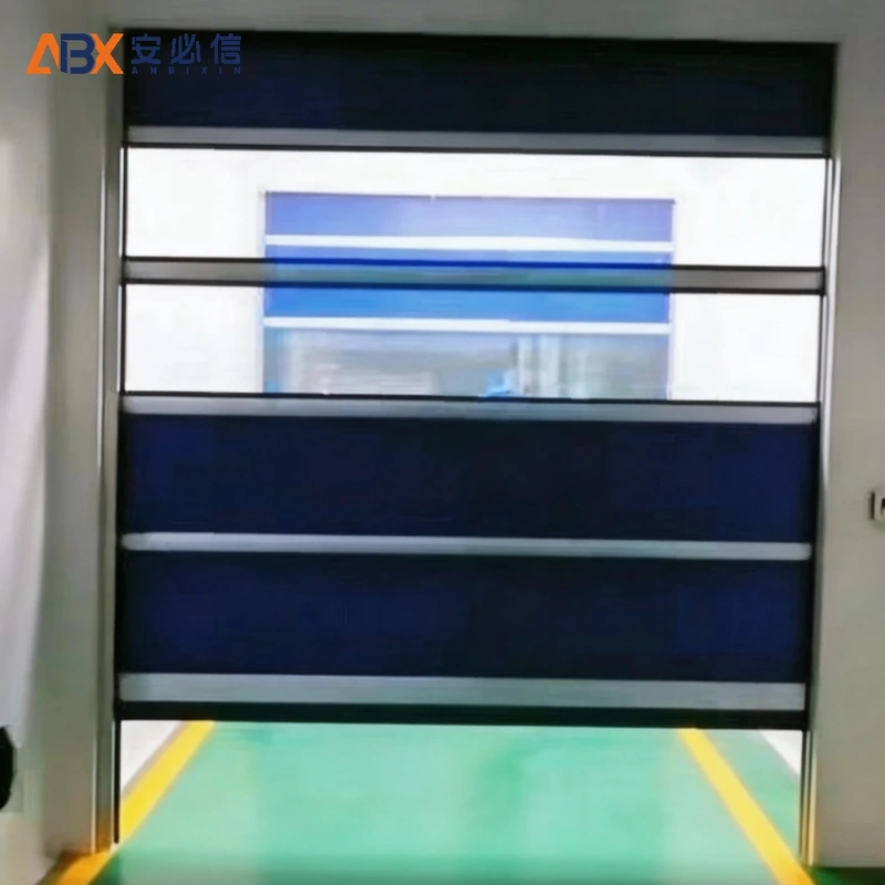 临沂市PVC快速门
